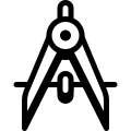 Drafting Compass icon