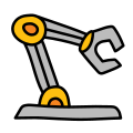 Robot icon