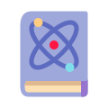 Physikbuch icon