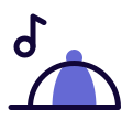 Kid’s soft music for school play and other activities icon