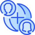 Connect icon