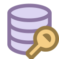 Data Encryption icon