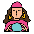 Fortune Teller icon