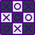 Tic Tac Toe icon