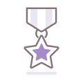 Achievement icon