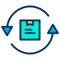 Order Processing icon