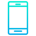 Smartphone icon