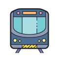 Metropolitana icon