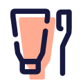 Tooth Cleaning Kit icon