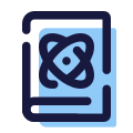 物理学書 icon