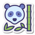 野生動物 icon