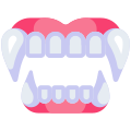 Fangs icon