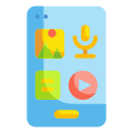 Application icon