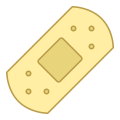 Curativo icon