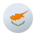 キプロス-円形 icon