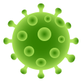 micróbio icon