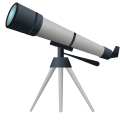 telescopio- icon