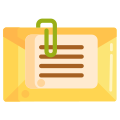 Attachment icon