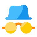 Incognito icon