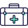 Medical Kit icon