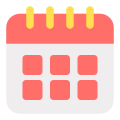 Kalender icon