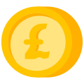 货币 icon