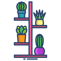 Plant Stand icon