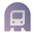 Subterráneo icon