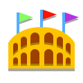 Arena icon