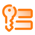 Access icon