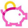 Money Box icon