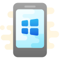 windows-mobile icon