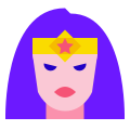 Mujer Maravilla icon