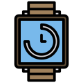 Horloge icon