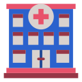 Hôpital icon