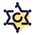 Xerife icon