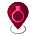 Location Pin icon