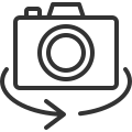 Camera icon