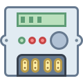 エネルギーメーター icon