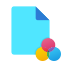 Color Detection icon