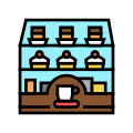 Dessert icon