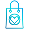 Bag icon