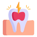 Dor de dente icon