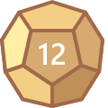 Dodekaeder icon