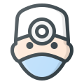 Doctor icon