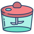 Flour Kneader icon