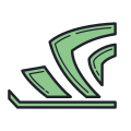 Geforce-Erfahrung icon