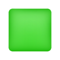 emoji-quadrato-verde icon