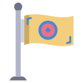 Country Flag icon