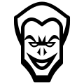 小丑DC icon